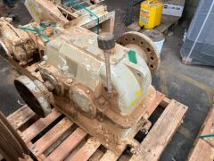 Quantity of 8 x Enclosed Gearbox Drives - 5