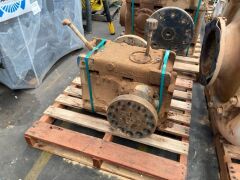 Quantity of 8 x Enclosed Gearbox Drives - 6