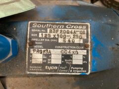 Quantity of 4 x Southern Cross Pumps - 3