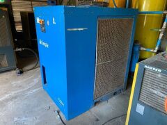 2004 Compair F220H Refrigerated Air Dryer - 3