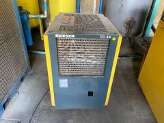 Kaesar TC44 Refrigerated Air Dryer - 2
