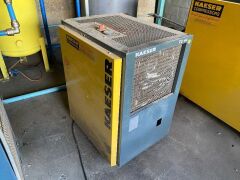 Kaesar TC44 Refrigerated Air Dryer - 3