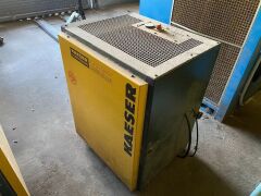 Kaesar TC44 Refrigerated Air Dryer - 4
