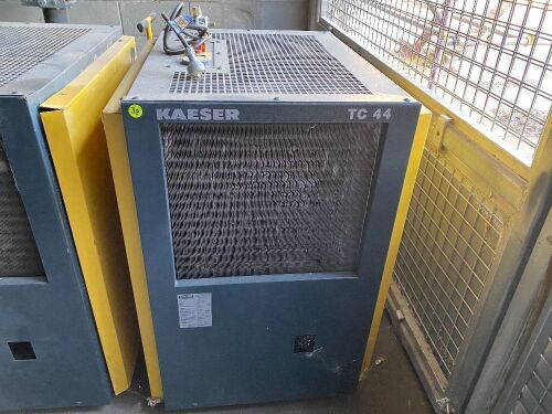 Kaesar TC44 Refrigerated Air Dryer