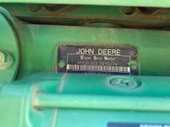Unreserved - 2006 John Deere JD8330 Tractor - 14