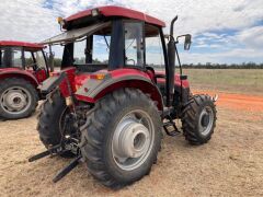 Unreserved-2015 YTO X904 Tractor - 3