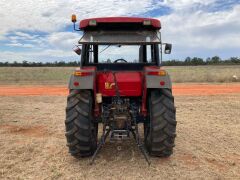 Unreserved-2015 YTO X904 Tractor - 4