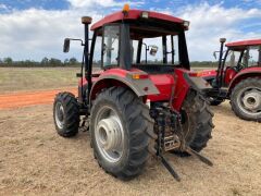 Unreserved-2015 YTO X904 Tractor - 5
