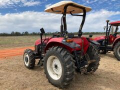 Unreserved-2016 YTO X704 Tractor - 5