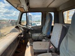 Unreserved - 1999 Hino FG1J Tray Body Truck - 5