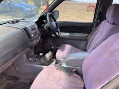 Unreserved - 2010 Ford Ranger Dual Cab Ute - 6