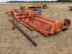 Unreserved-Howard Rotary Hoe - 3