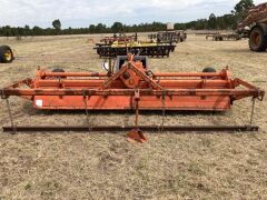 Unreserved-Howard Rotary Hoe - 4