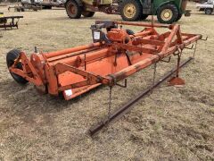 Unreserved-Howard Rotary Hoe - 5