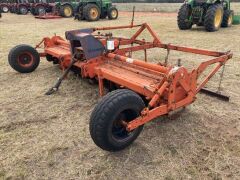 Unreserved-Howard Rotary Hoe - 7