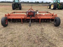 Unreserved-Howard Rotary Hoe - 8