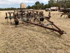 Unreserved-Horwood Bagshaw Chisel Plough