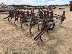 Unreserved-Horwood Bagshaw Chisel Plough - 3