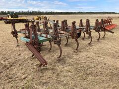 Unreserved-Horwood Bagshaw Chisel Plough - 5