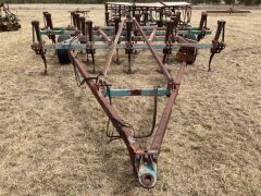 Unreserved-Horwood Bagshaw Chisel Plough - 8