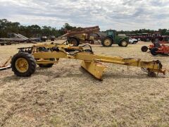 Unreserved-Tow Grader - 2