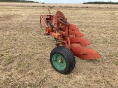 Unreserved-Mouldboard 5 farrow Plough - 6