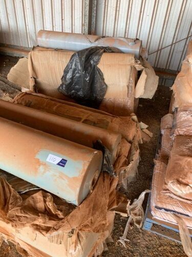 Unreserved-Assorted packaging equipment