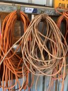 Unreserved-Qty of extension leads - 2