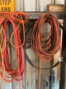 Unreserved-Qty of extension leads - 4