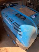 Unreserved-Match Ball Hot Water Pressure Washer - 2
