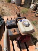 Unreserved-Aussiepumps portable water pump - 3