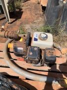 Unreserved-Aussiepumps portable water pump - 5