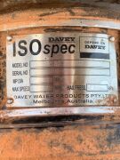 Unreserved-Davey Water Pump - 4