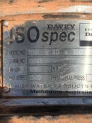 Unreserved-Davey Water Pump - 6
