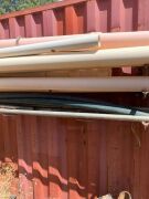 Unreserved-Assorted irrigation items - 7