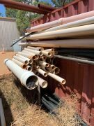 Unreserved-Assorted irrigation items - 8