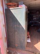 Unreserved-20 Foot Shipping Container with Contents - 3