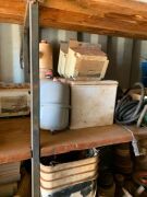 Unreserved-20 Foot Shipping Container with Contents - 10