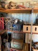 Unreserved-20 Foot Shipping Container with Contents - 13