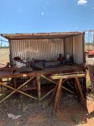 Unreserved-Large quantity of scrap metal and parts - 11