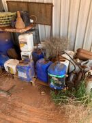 Unreserved-Irrigation parts and fittings - 3
