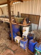 Unreserved-Irrigation parts and fittings - 4