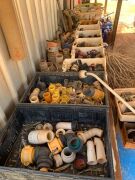 Unreserved-Irrigation parts and fittings - 15