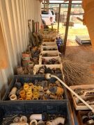 Unreserved-Irrigation parts and fittings - 16