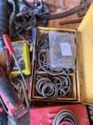 Unreserved-Pallet lot of hand and power tools - 7