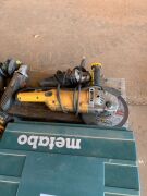 Unreserved-Pallet lot of power tools - 4