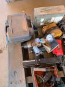 Unreserved-Pallet lot of power tools - 7