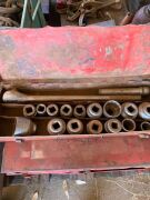 Unreserved-Pallet lot of hand tools - 2