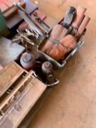 Unreserved-Pallet lot of hand tools - 5