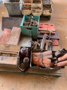 Unreserved-Pallet lot of hand tools - 6